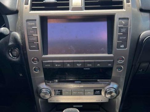 Used 2014 Lexus GX 460 AWD/4WD image 23