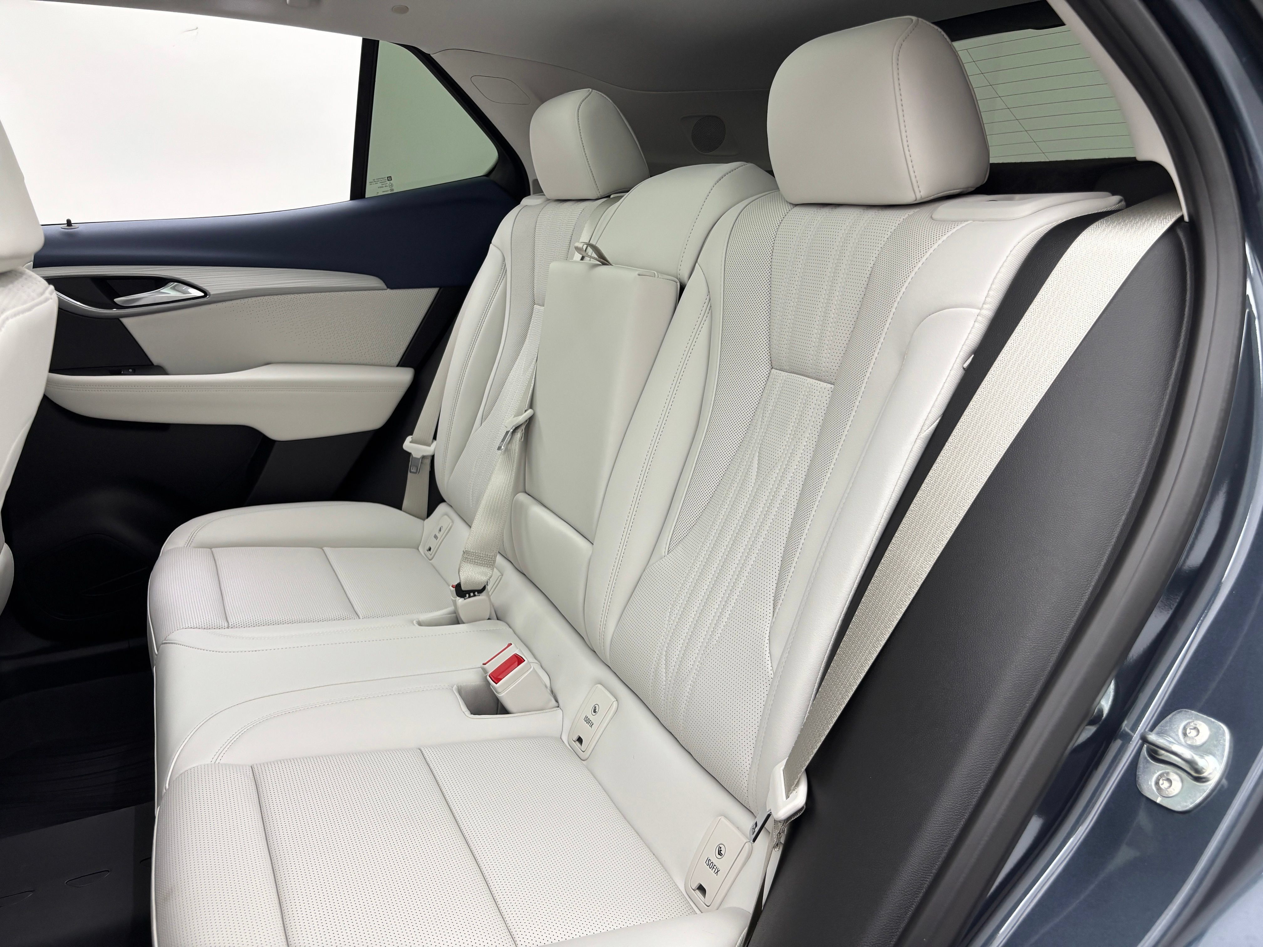 New 2026 Buick Envision Avenir AWD/4WD image 43