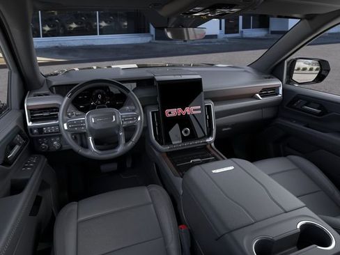 New 2026 GMC Yukon Denali AWD/4WD image 15