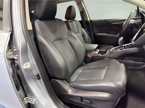 Used 2021 Subaru Outback Limited XT image 15