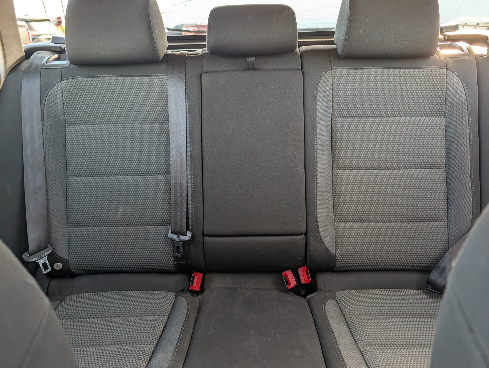 Used 2014 Volkswagen Jetta S FWD image 13