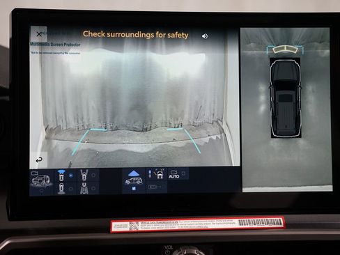 New 2026 Toyota 4Runner TRD Sport Premium image 22