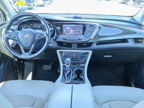 Used 2020 Buick Envision Preferred image 6