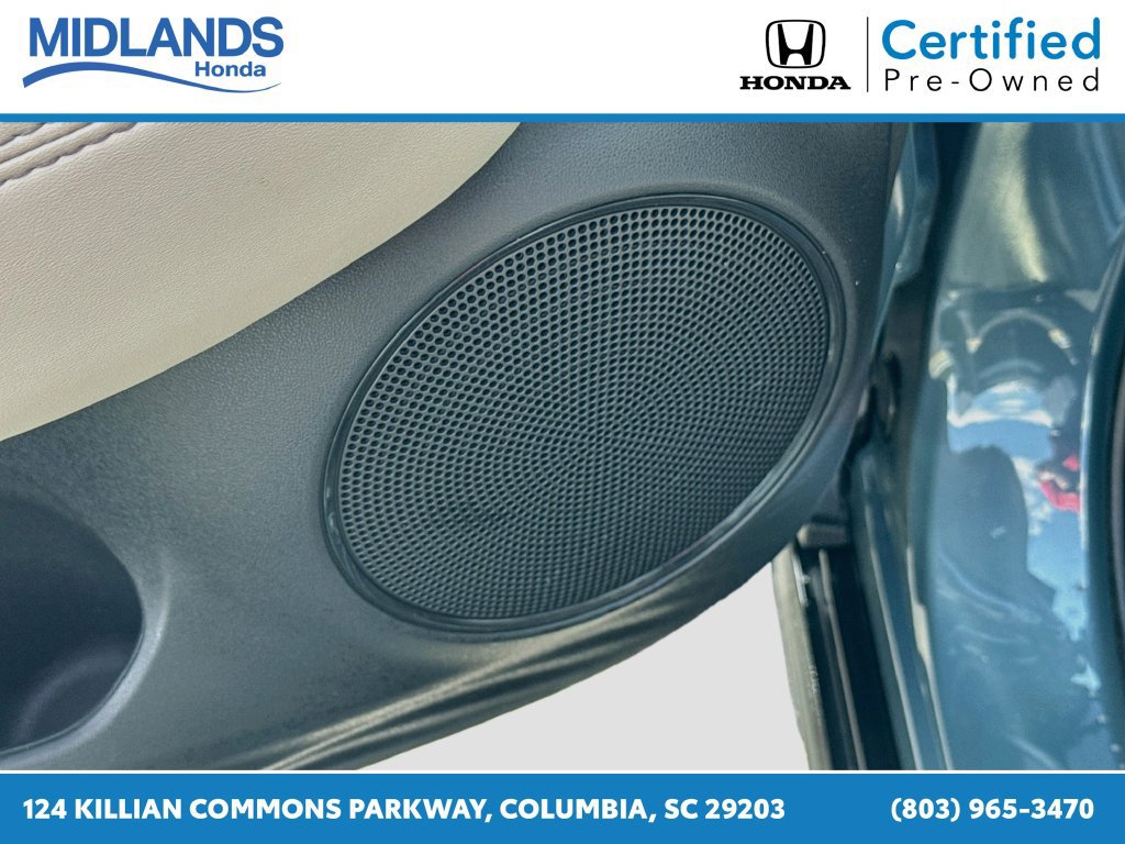 Used 2026 Honda HR-V EX-L image 18
