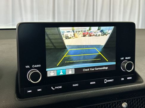 Used 2024 Honda Civic LX image 19
