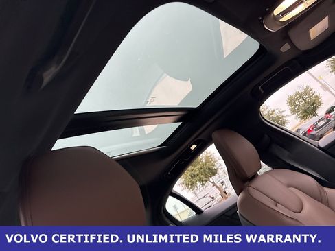 Certified 2024 Volvo S60 B5 Ultimate image 14