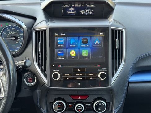 Used 2023 Subaru Crosstrek Hybrid image 22