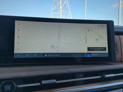 New 2026 Hyundai Santa Fe Limited image 28