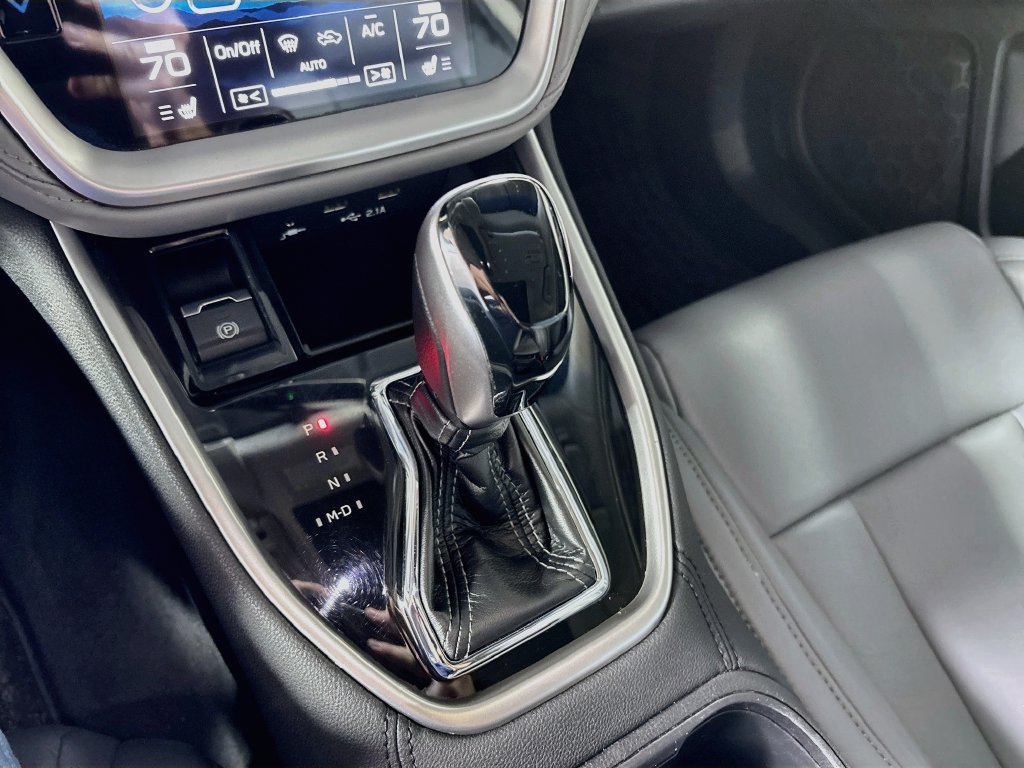 Used 2020 Subaru Outback Premium w/ Popular Package #1 AWD/4WD image 18
