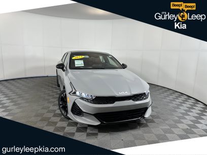 Used 2023 Kia K5 GT-Line