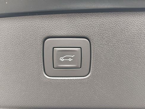 New 2025 Buick Envista Preferred w/ Convenience II Package image 28