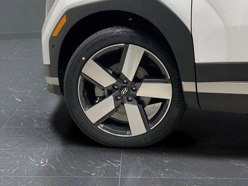 New 2026 Hyundai Santa Fe Limited image 38