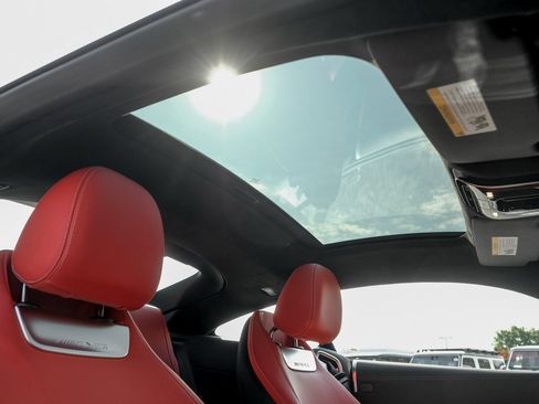 New 2026 Mercedes-Benz AMG GT 43 image 27