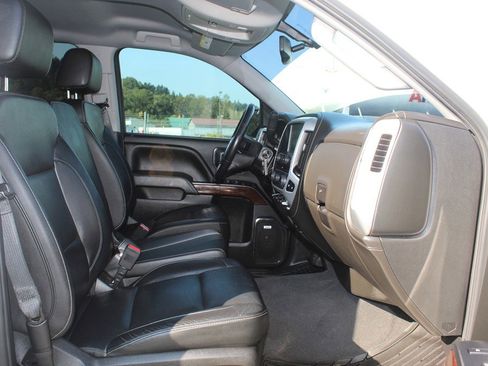 Used 2018 GMC Sierra 1500 SLT w/ SLT Premium Package image 19