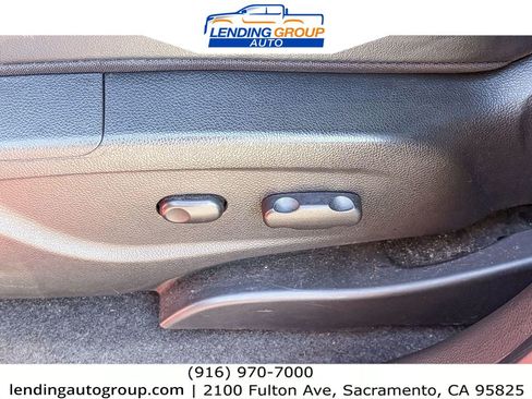 Used 2016 Chevrolet Trax LT w/ LT Convenience Package FWD image 20