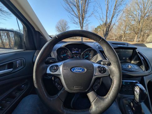 Used 2014 Ford Escape SE w/ Equipment Group 201A FWD image 7