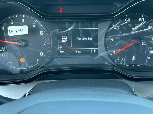 New 2026 Chevrolet Trax LS image 13