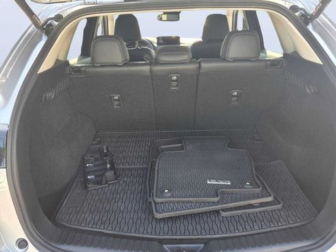 Used 2023 MAZDA CX-5 AWD 2.5 S image 6