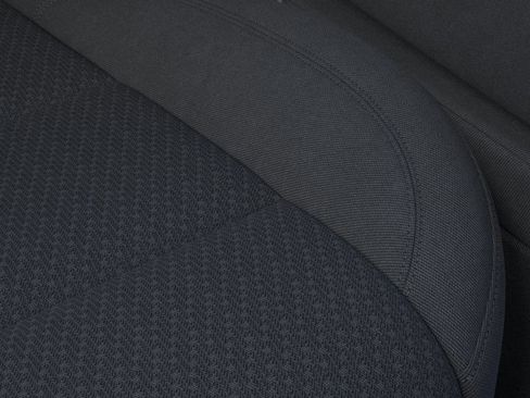 New 2026 Chevrolet Silverado 1500 W/T w/ WT Safety Package image 21