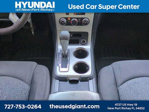 Used 2012 GMC Acadia SL FWD image 20