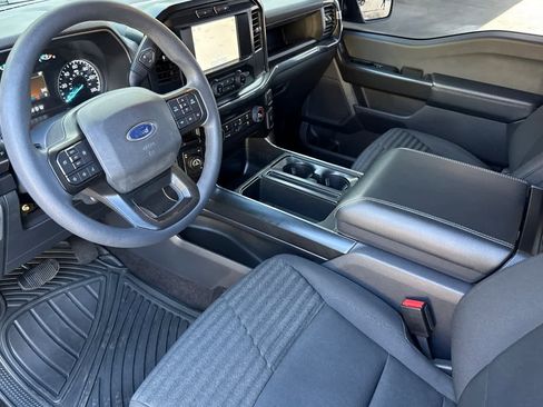 Used 2023 Ford F150 XL w/ STX Appearance Package image 10