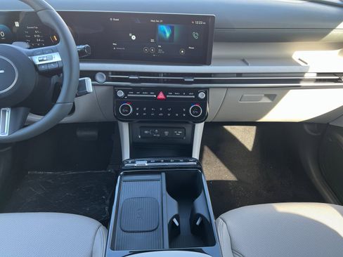 New 2026 Hyundai Tucson Limited AWD/4WD image 23