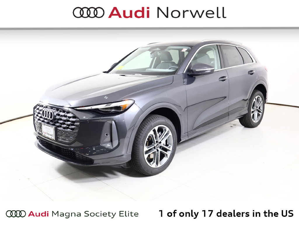 New 2026 Audi Q5 Premium AWD/4WD image 10