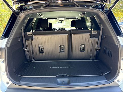 New 2025 Nissan Pathfinder Rock Creek image 24