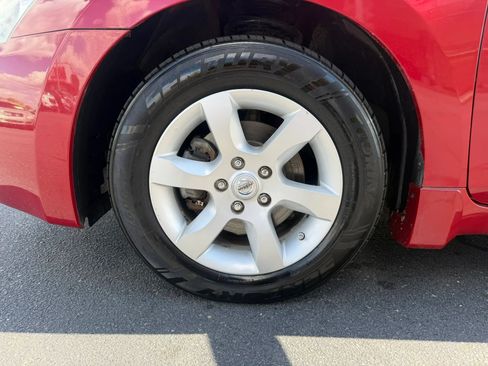Used 2009 Nissan Altima 2.5 SL w/ Technology Pkg FWD image 28