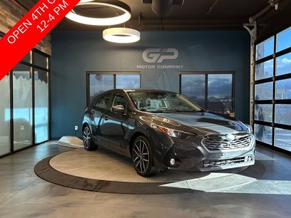 Used 2024 Subaru Impreza 2.0i Sport w/ Popular Package #1