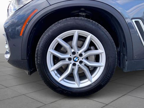 Used 2020 BMW X5 xDrive40i w/ Convenience Package image 10