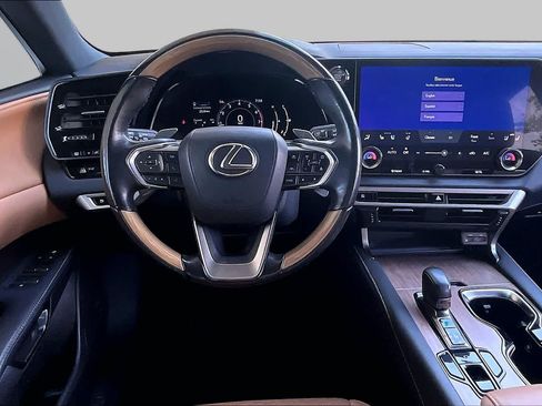 Used 2023 Lexus RX 350 Premium Plus w/ Cold Area Package FWD image 6