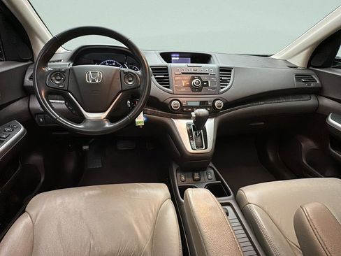 Used 2013 Honda CR-V EX-L image 24