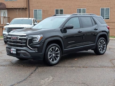 New 2026 GMC Terrain Elevation w/ Elevation Premium Package image 5
