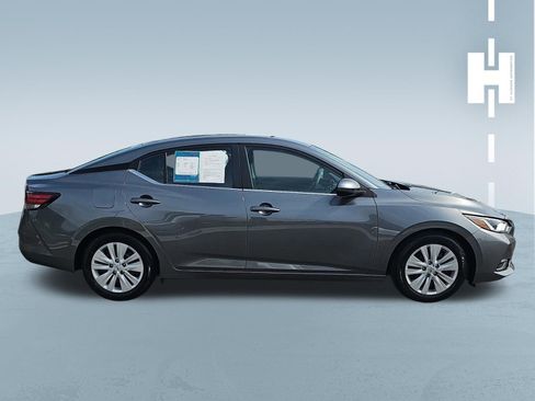 Used 2023 Nissan Sentra S FWD image 3