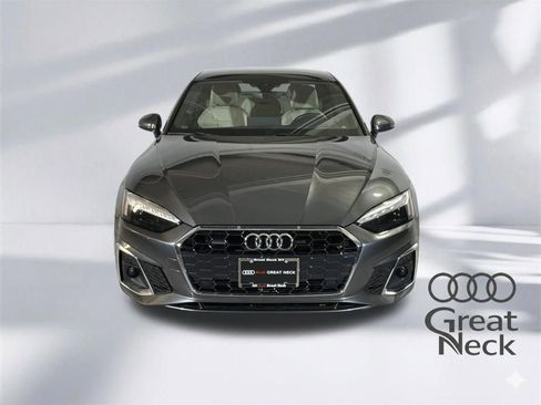 Used 2023 Audi A5 2.0T Premium w/ Convenience Package AWD/4WD image 20