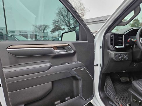 Used 2023 Chevrolet Silverado 1500 RST w/ RST All Star Premium Package image 23