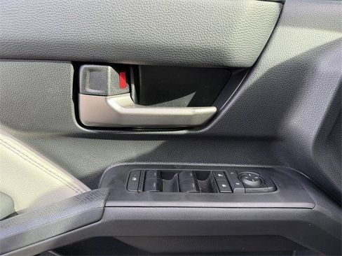 New 2026 Toyota Tacoma Limited image 25