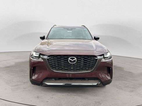 New 2026 MAZDA CX-90 3.3 Turbo S w/ Premium Package AWD/4WD image 2