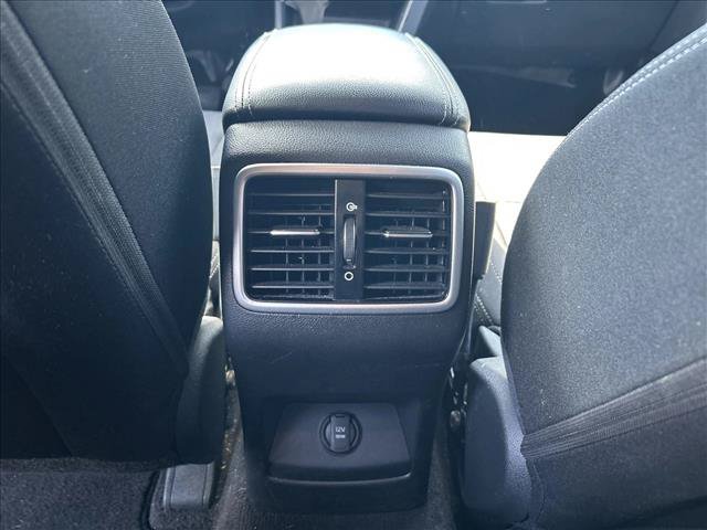 Used 2021 Kia Sportage LX FWD image 24