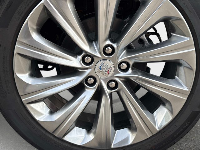 New 2026 Buick Envista Sport Touring FWD image 10