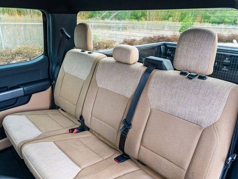 Used 2023 Ford F150 XLT image 20