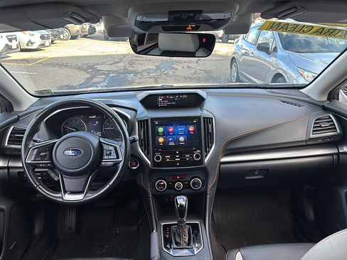 Used 2021 Subaru Crosstrek 2.5i Limited w/ Moonroof Package 2 image 25