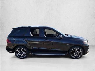 Used 2017 Mercedes-Benz GLE 43 AMG 4MATIC video 4
