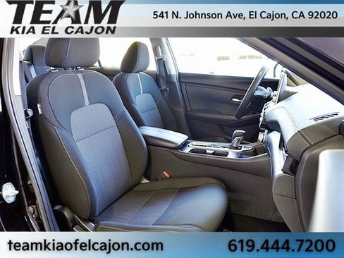 Used 2024 Nissan Sentra SV image 12