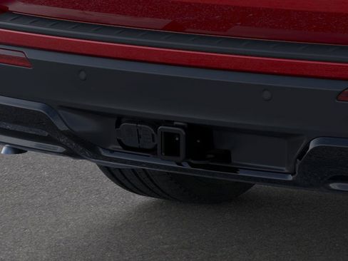 New 2026 Ford Explorer ST-Line w/ ST-Line Street Pack image 23