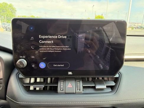 Used 2025 Toyota RAV4 XLE Premium w/ Weather Package AWD/4WD image 24