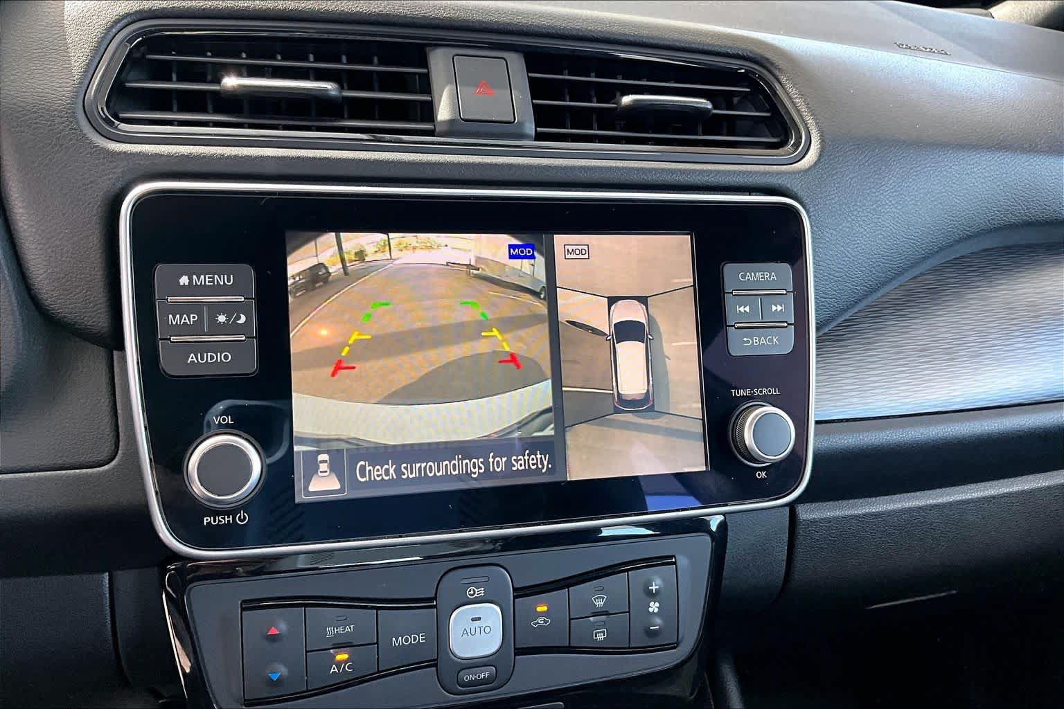 Used 2025 Nissan Leaf SV Plus FWD image 25