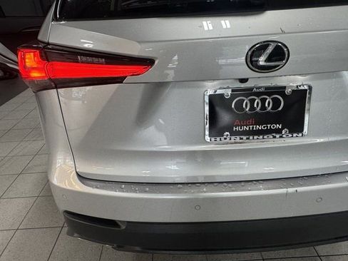 Used 2019 Lexus NX 300 AWD w/ Premium Package image 36