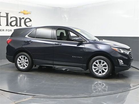 Used 2020 Chevrolet Equinox LT image 48